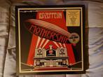 Led Zeppelin ‎– Mothership (vinylbox, 4 LP's MINT & sealed), Ophalen of Verzenden, Nieuw in verpakking, 12 inch, Progressive