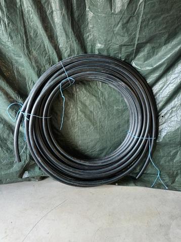 Tyleenslang HDPE 40 mm x 2,4 mm voor (drink)water beschikbaar voor biedingen