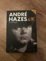 - Andre Hazes en ik, Ophalen of Verzenden, Zo goed als nieuw, Jos van Zoelen