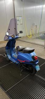 Vespa schadeherstel spuiten, Ophalen of Verzenden, Zo goed als nieuw, Benzine, Vespa