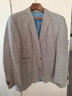 Carl Gross colbert maat 28. Beige. Scheerwol met linnen, Kleding | Heren, Kostuums en Colberts, Ophalen of Verzenden, Gedragen
