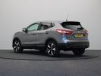 Nissan Qashqai 1.2 N-Connecta | Keyless Entry | Cruise Contr, Stof, Gebruikt, Euro 6, 4 cilinders