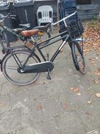 Jongens fiets, Fietsen en Brommers, Fietsen | Jongens, Gebruikt, Popal, Handrem, Ophalen