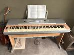 Piano Yamaha, Muziek en Instrumenten, Synthesizers, Ophalen, Gebruikt, 88 toetsen, Yamaha