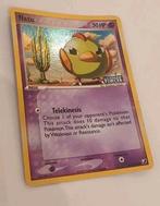 Natu ex. Unseen Forces, Hobby en Vrije tijd, Verzamelkaartspellen | Pokémon, Ophalen of Verzenden, Zo goed als nieuw