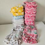 TotsBots Wasbare Luiers Maat 1 + Overbroekjes, Overige merken, Gebruikt, Overige typen, Ophalen of Verzenden