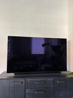 LG OLED55CX6LA, Ophalen, Gebruikt, 50 Hz, OLED