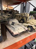 RC Militaire Tank, Ophalen, Overige schalen, Onderdeel