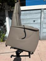 Sta op stoel, Huis en Inrichting, Fauteuils, Ophalen of Verzenden, Zo goed als nieuw, Minder dan 75 cm, 50 tot 75 cm
