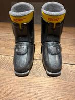 Tecno skischoenen maat 22.5, Gebruikt, 100 tot 140 cm, Schoenen, Skiën