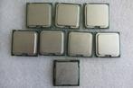 socket 775 cpu's, Computers en Software, Processors, Verzenden, Gebruikt, Socket 775, 2-core