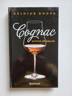 R. Koops - Cognac, Overige typen, Ophalen of Verzenden, R. Koops, Zo goed als nieuw