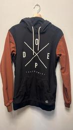 Dope Snow Ski/Snowboard Jas - Maat S, Ophalen of Verzenden, Zo goed als nieuw