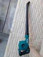 Makita bladblazer DUB186., Tuin en Terras, Bladblazers, Ophalen, Met zuigfunctie, Zo goed als nieuw, Makita