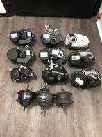 9 middemotoren e bikes bafang shimano brose, Fietsen en Brommers, Ophalen, Zo goed als nieuw, Algemeen