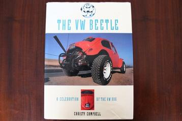 the VW  Beetle a celebration of a bug by Christy Campbell beschikbaar voor biedingen
