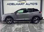 Peugeot 2008 1.2 GT Automaat Nardo Grey / Navig € 25.750,0, Auto's, Peugeot, Automaat, Gebruikt, Euro 6, 1199 cc