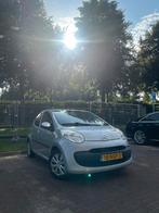 Citroën C1 1.0 5-deurs 2010 | NIEUWE APK | Airco | Zuinig!, Voorwielaandrijving, Zwart, 4 stoelen, C1