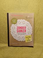 Zonder Suiker - Anne Marie Reuzenaar. Hartig en Zoet., Ophalen of Verzenden