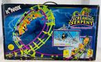 Knex achtbaan serpent, Ophalen of Verzenden, Zo goed als nieuw