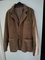 WE Corduroy Heren Blazer - Maat XL, Kleding | Heren, Ophalen of Verzenden, Zo goed als nieuw, Maat 56/58 (XL), WE