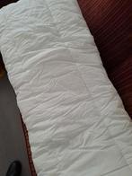 Dekbed, 210 cm, Tweepersoons, Ophalen of Verzenden, Zo goed als nieuw