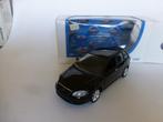Norev Fiat Croma stationwagen zwart, Hobby en Vrije tijd, Modelauto's | 1:43, Ophalen of Verzenden, Nieuw, Auto, Norev