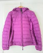 Parajumpers jas Dames, Kleding | Dames, Jassen | Winter, Maat 38/40 (M), Paars, Zo goed als nieuw, Parajumpers