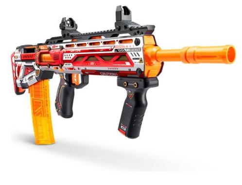 ZURU - XSHOT - Skins Pro Series - Longshot Blaster - Met 23, Kinderen en Baby's, Speelgoed | Buiten | Actiespeelgoed, Nieuw, Verzenden