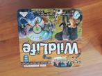WildLife DVD bordspel, Ophalen of Verzenden, Gebruikt