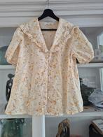 Prachtige Samsoe Samsoe blouse maat M, Kleding | Dames, Blouses en Tunieken, Samsoe Samsoe, Ophalen of Verzenden, Zo goed als nieuw