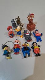 Vintage sleutelhangers, Verzamelen, Sleutelhangers, Onbekend, Ophalen of Verzenden, Zo goed als nieuw, Onbekend