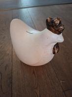 Spaarpot Kip Keramiek Riviera Maison, Ophalen of Verzenden