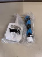 Cricketbat voor VR IB Cricket op de Meta Oculus Quest 3 Ques, Spelcomputers en Games, Virtual Reality, Ophalen of Verzenden, Nieuw