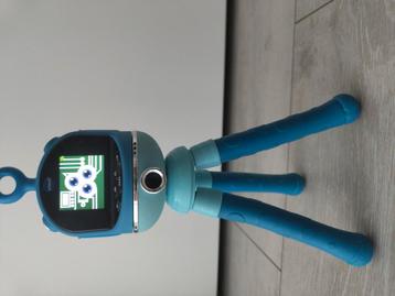 Vtech kidizoom flix camera beschikbaar voor biedingen