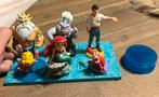 Disney de kleine zeemeermin figuren, Ophalen of Verzenden, Overige figuren, Zo goed als nieuw, Beeldje of Figuurtje