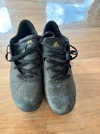 Voetbalschoenen maat 39,5 Adidas, Gebruikt, Maat XS of kleiner, Schoenen, Ophalen of Verzenden