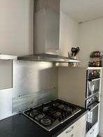 Gratis keuken, Huis en Inrichting, Keuken | Complete keukens, Ophalen, Gebruikt, Wit, Hoekkeuken