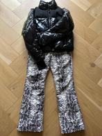 Mooie ski-outfit voor meisje van rond 12 jaar, Ophalen of Verzenden, Zo goed als nieuw