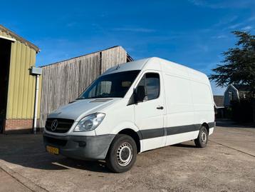 Mercedes-Benz Sprinter 210CDI 366 2012 L2/H2 NETTE BUS ! beschikbaar voor biedingen
