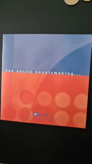 Euromunten Kennismakingsset - Perfecte Staat! beschikbaar voor biedingen