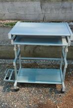 Computer tafel, Huis en Inrichting, Ophalen, Gebruikt, 70 tot 120 cm