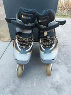 Ksport Skeelers Maat 40/41, Ophalen of Verzenden, Zo goed als nieuw, Inline skates 4 wielen, Overige merken