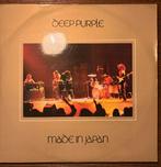 Deep Purple – Made in Japan (2LP) | Originele persing, Ophalen of Verzenden, Zo goed als nieuw, 12 inch, Poprock