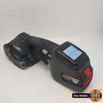 UITVERKOOP! Signode BXT3-19 Omsnoeringsapparaat - In Goede S, Flex Ltd., Gebruikt, https://flex.com/contact-us, Nobelstraat 10, 5807 GA Oostrum LB, Limburg, Nederland