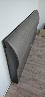 Compleet Bed met Elektrische Lattenbodems, Tweepersoons, Ophalen of Verzenden, 200 cm, 160 cm