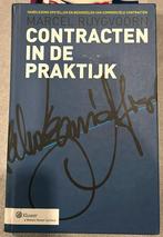 Marcel Ruygvoorn - Contracten in de praktijk, Marcel Ruygvoorn, Ophalen of Verzenden