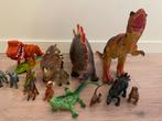 Dino Speelgoed Collectie, Ophalen, Gebruikt