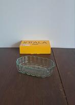 Iittala Play Decoratieve Schaal - Nieuw in Doos, groen, Schaal, Nieuw, Ophalen of Verzenden, Glas