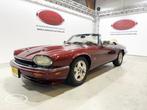 Jaguar OVERIGE XJS 4.0 Convertible 2+2  - ONLINE AUCTION, Auto's, Jaguar, Automaat, Gebruikt, Overige modellen, Cabriolet